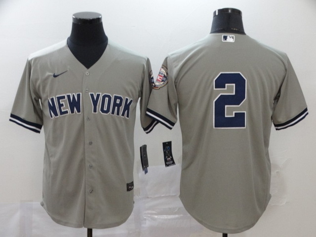 New York Yankees jerseys-146
